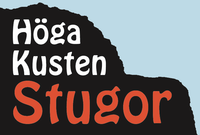Logo Högakustenstugor-